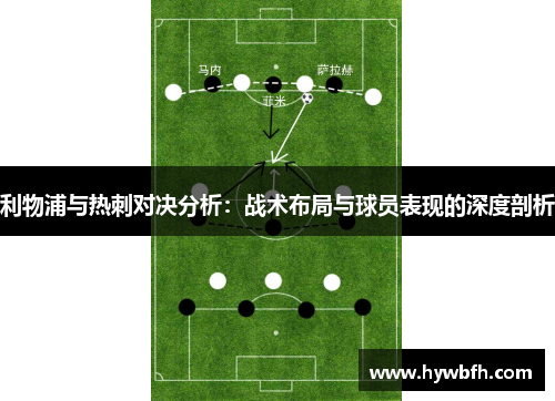 利物浦与热刺对决分析:战术布局与球员表现的深度剖析